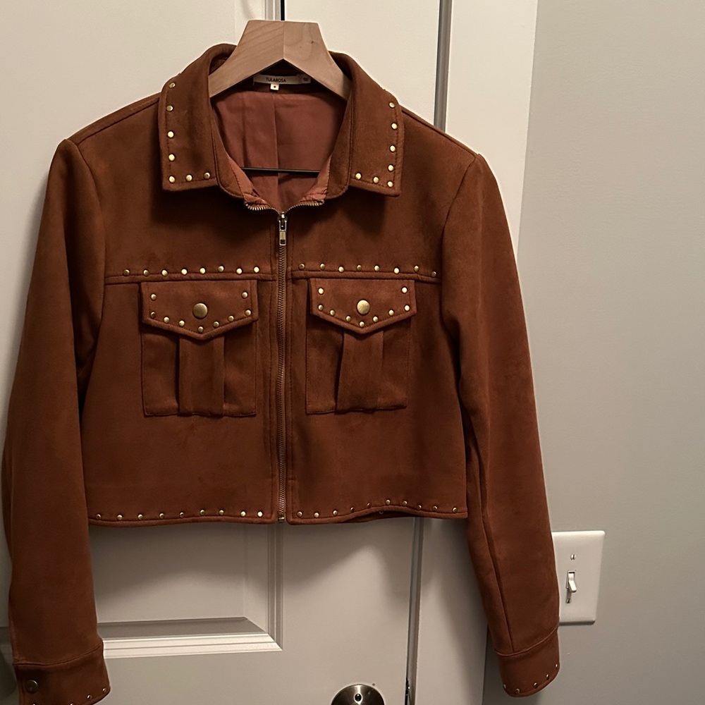 Tularosa Abbot Jacket